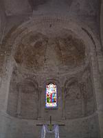 Saint Paul 3 Chateaux - Cathedrale, Chapelle (2)